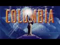 Columbia Pictures (Cat Ballou Variant, 1965)