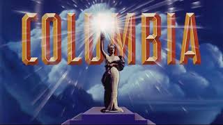 Columbia Pictures (Cat Ballou Variant 1965)