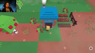 Indie Game Wednesday A Place For Hero