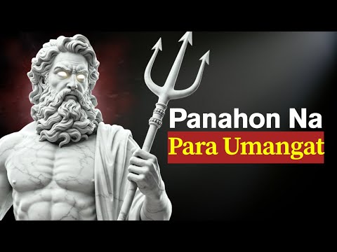 Gusto Mo Bang Lumaya sa Sarili Mong Bisyo? | Stoicism