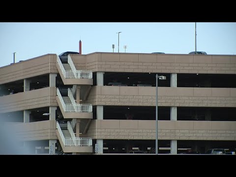 Car thefts at and surrounding DIA highest in years, Denver police records show