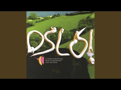 Oslo - The Little Hands of Asphalt