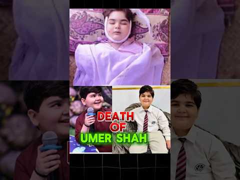 Ahmed Shah ke Chhote Bhai Umar Shah Ka INTEQAL 😢 | Truth & Cause