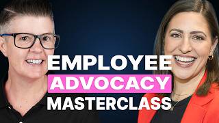 The Reality of Launching LinkedIn Employee Advocacy (Jen Roth - JLL)