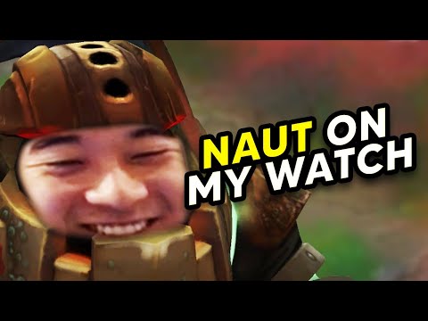 HOW TO PLAY NAUT-Y NAUTILUS