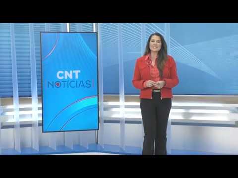 CNT Notícias de 18/09/2026 na Íntegra