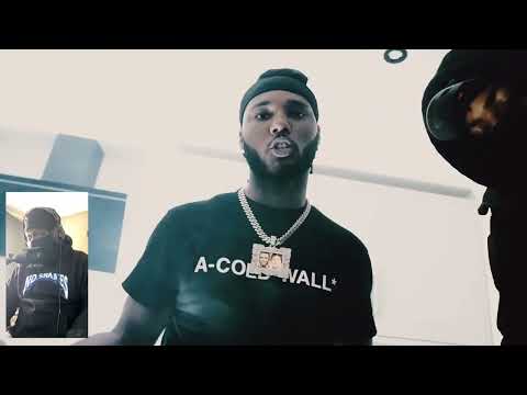 A BRAND NEW DUO??🔥🔥 | RJ1 Reacts To Booter Bee Ft M1llionz - Dr Miami [Official Video]