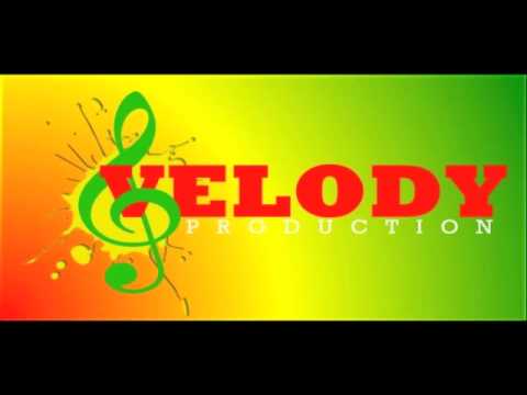 Velody Riddimz - Be Happy (Official Audio)