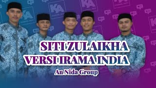 Download lagu Qasidah Kisah Siti Zulaikha versi india | An Nida Group Nidaul Fata mp3 Download lagu Qasidah Kisah Siti Zulaikha versi india | An Nida Group Nidaul Fata mp3