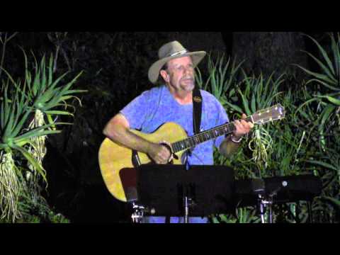 Kern River - Bill Johnson