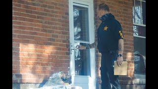 WATCH NOW: Riding Shotgun with NWI Cops: On assignment with Lake County Sheriff's Bryan Kersey
