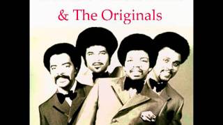 Motown House : MuSol V The Originals V Doruk Ozlen