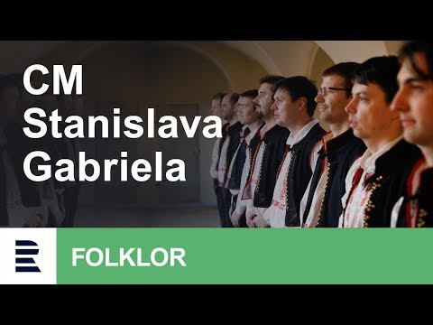 Cimbálová muzika Stanislava Gabriela z Babic | Na živú notečku