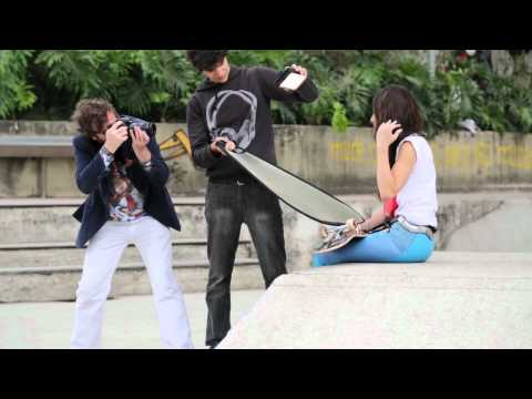 TV We Pick - Paula Raia