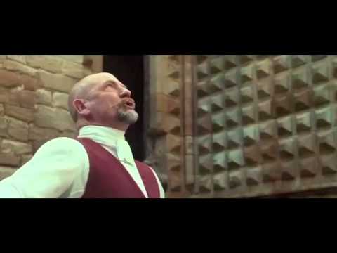 The Wicker Tree: Prayer Clip