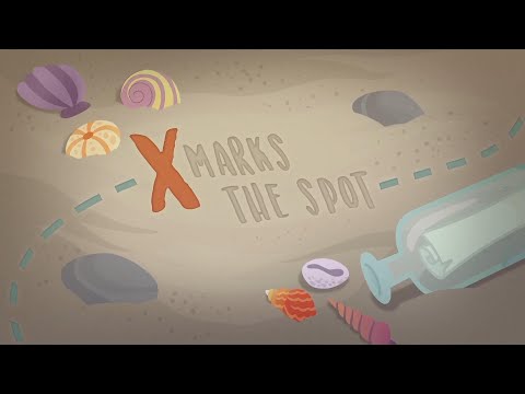 EG S01E18: X-Marks the Spot