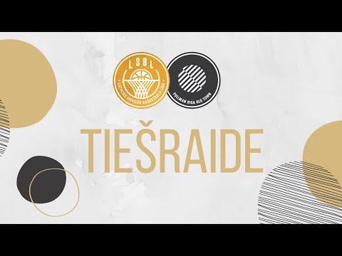 Pullman Sieviešu basketboal līga: BS Rīga/Juniores 2 - TTT/Rīdzene