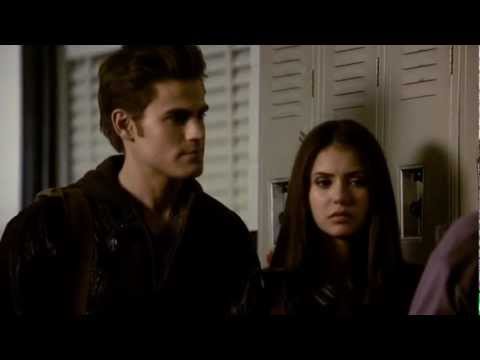 1x16 Scenes: The Double Date (1/2)