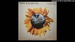 Tony Esposito | Kalimba De Luna (Kamasutra & Bini Exte Vocal Mix)