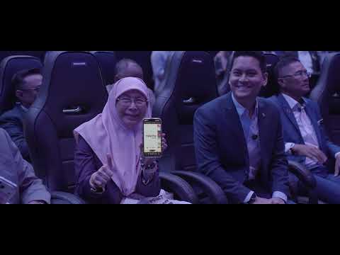 Sesi Ramah Mesra Bersama Ahli Friends of Ministry (FOM) Kementerian Belia dan Sukan (KBS)