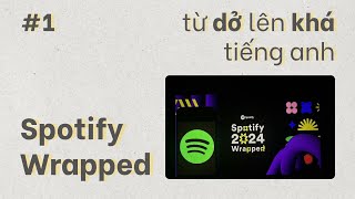 Cách Spotify biến dữ liệu người dùng thành quảng cáo toàn cầu miễn phí | từ dở lên khá #1