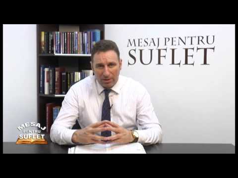 Mesaj Pentru Suflet - Episodul 194
