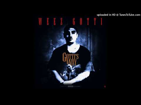 WeezGotti Ft Bla$ta - Gone in 60 Seconds