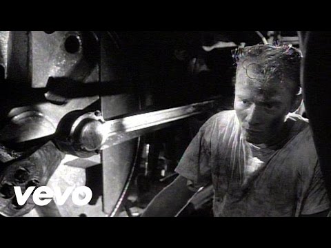 The The - Slow Train to Dawn (Official Video)
