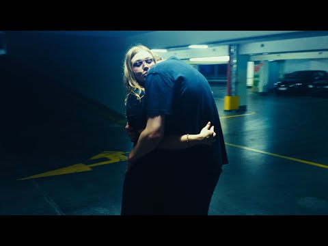 verifiziert - blonded radio (prod. Wings)