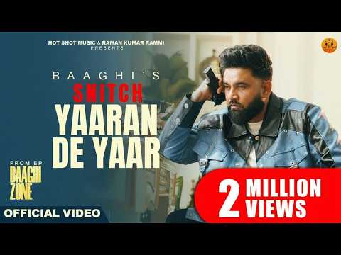 Snitch (Yaaran De Yaar)