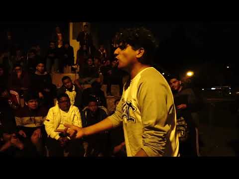 GRIFO vs PAPALETA || Cuartos - Fecha 09 Clásico 1vs1