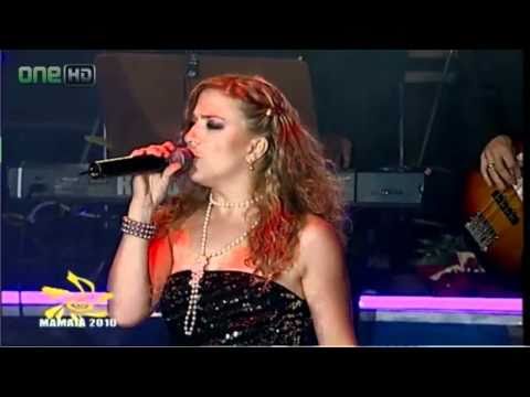 Elena Gatcin&Black Sea Orchestra - "Doar Muzica" Mamaia 2010