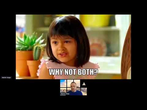 Apidays LIVE Australia 2020 - Strangling the monolith with a reactive GraphQL gateway