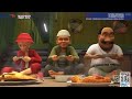 UPIN IPIN TERBARU 2025 EPISODE 1 PERANG KUALI GULAI KEMAHANG Upinipin Fyp Viral Video