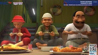 Download lagu UPIN IPIN TERBARU 2025|| EPISODE 1|| 'PERANG KUALI GULAI KEMAHANG' || #upinipin #fyp #viral #video  mp3