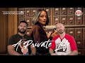 A PRIVATE LIFE Movie Review SPOILER ALERT