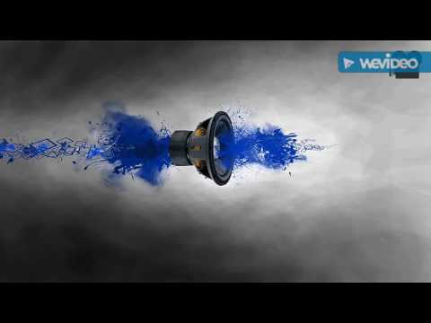 BASS BOOST - amplifier VS gasolina