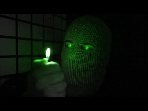 Raportagen - GIFT (Official Video)