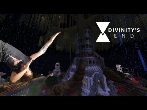 Divinity's End CTM - Episode 6