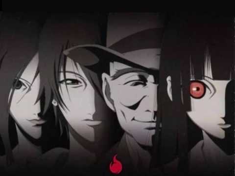 Jigoku Shoujo OST 1 - 1.Shousou