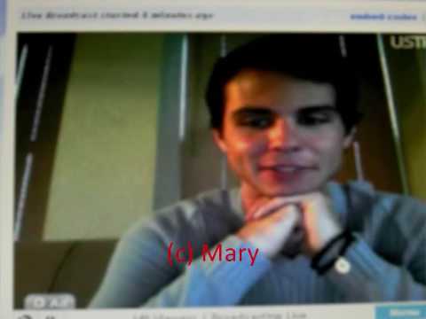LiveChat with Cayce 02 11 09