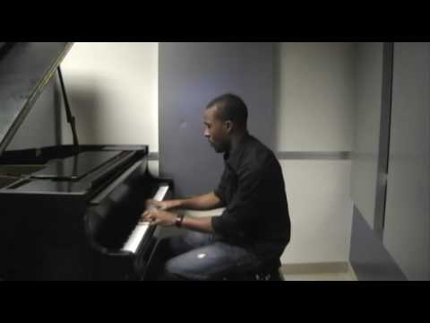 Man in the Mirror - Michael Jackson Piano Cover video thumbnail