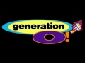 Generation O! I Dig It