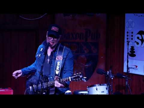 Steven Ray Will All I Need Live @ SXSW 2019