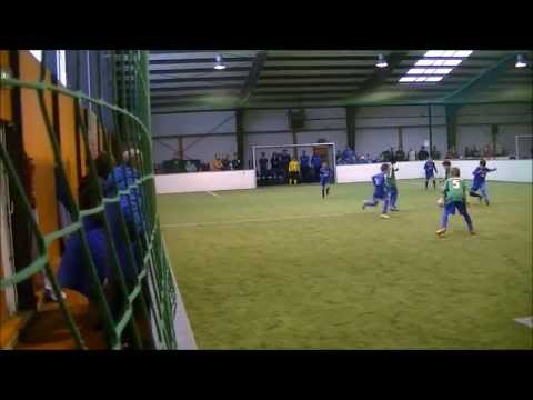 Bielefelder Turnier der FAC U10 (2003er)