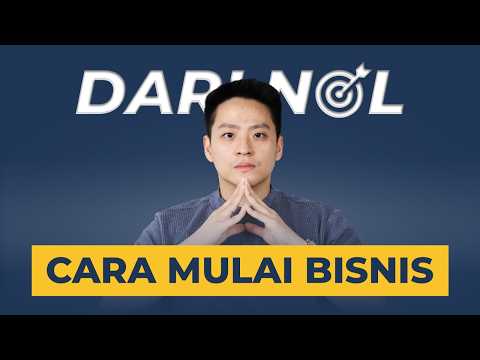 How to Get Rich from Business I #FromZero