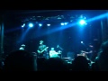 The Dismemberment Plan - If I Don't Write - 1/29/10 - Webst