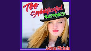 Too Sophisticated (Dave Aude' Edit)