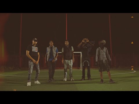 Xenvn - YHWH Ft Young Malii (Official Music Video)