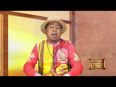 HAVOTAFO DU 13 NOVEMBRE 2022 BY KOLO TV